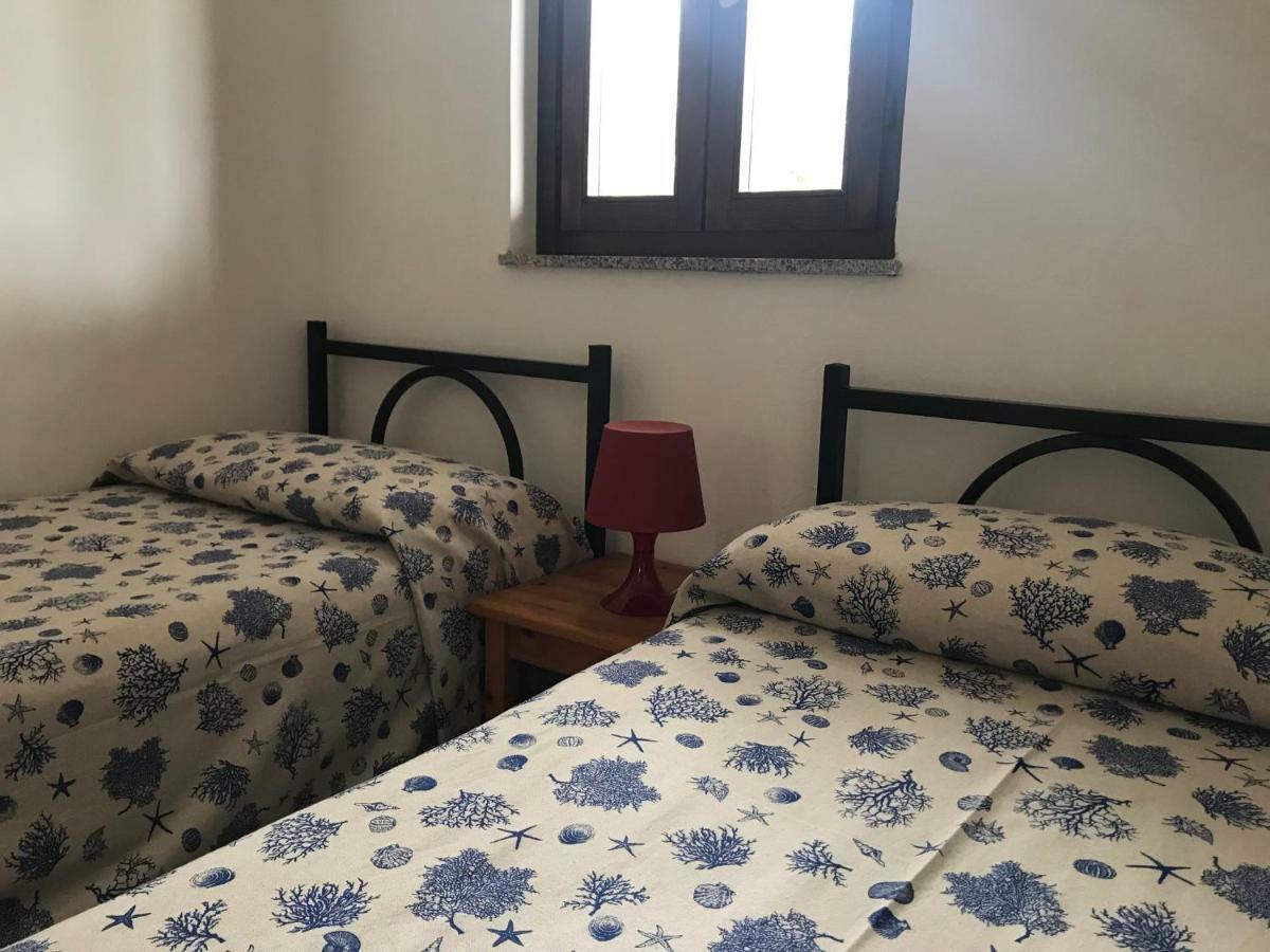 קאפוליברי Villa Barabarca מראה חיצוני תמונה