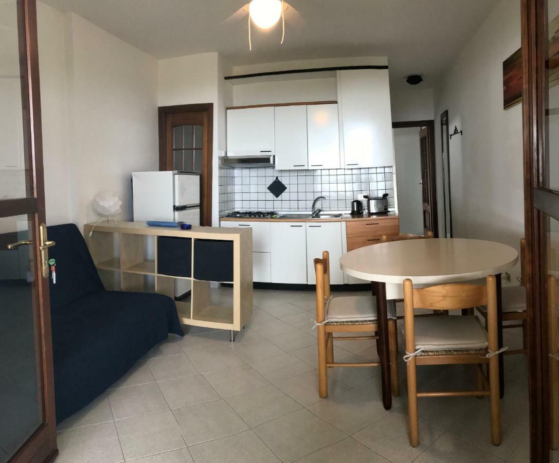 קאפוליברי Villa Barabarca מראה חיצוני תמונה
