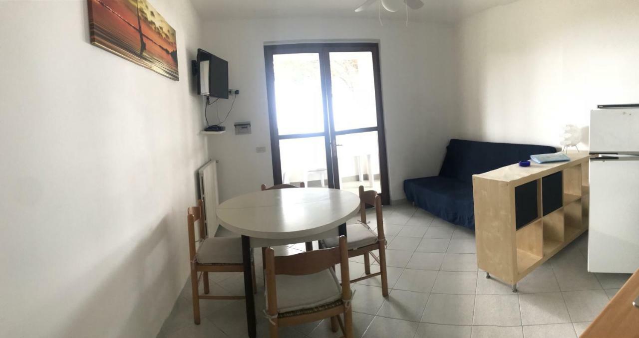 קאפוליברי Villa Barabarca מראה חיצוני תמונה