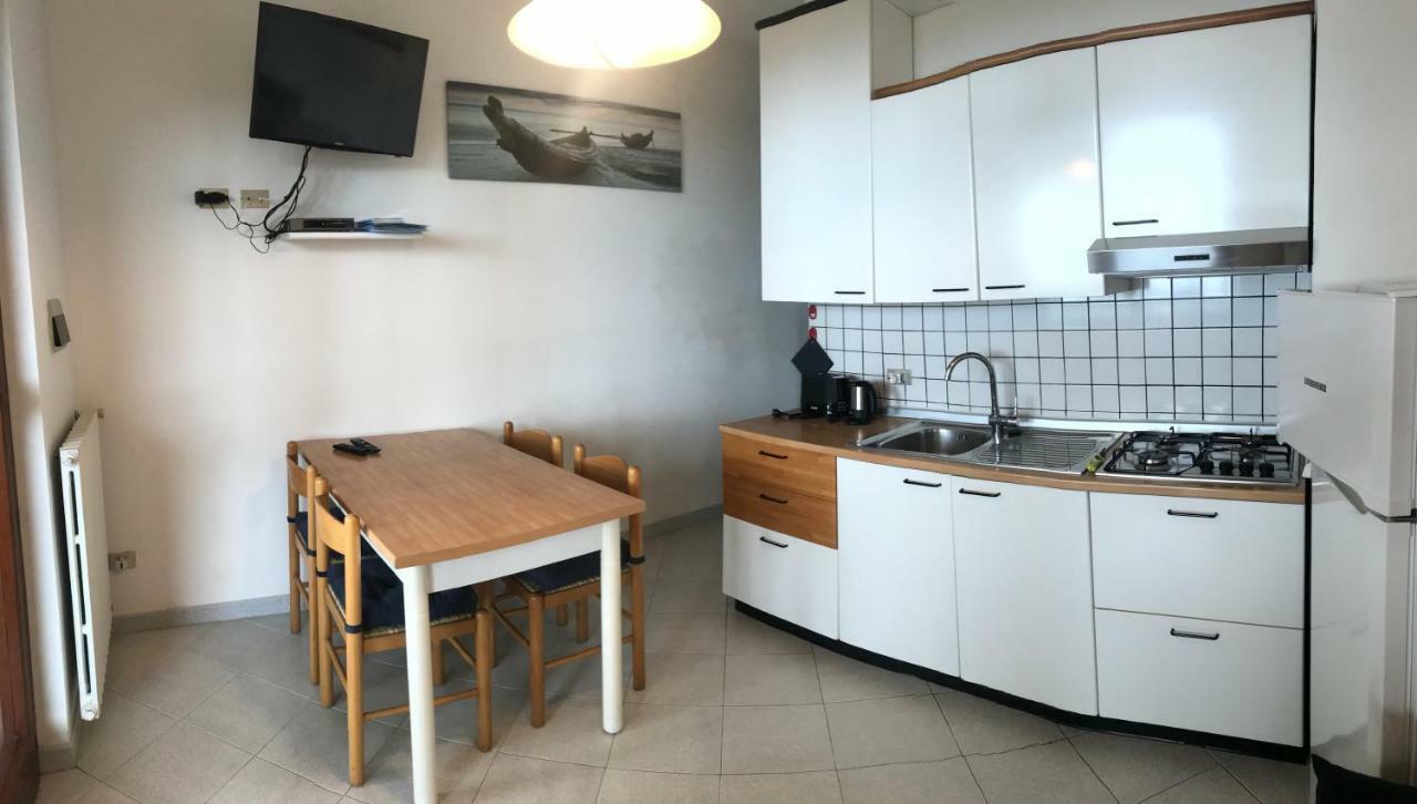 קאפוליברי Villa Barabarca מראה חיצוני תמונה