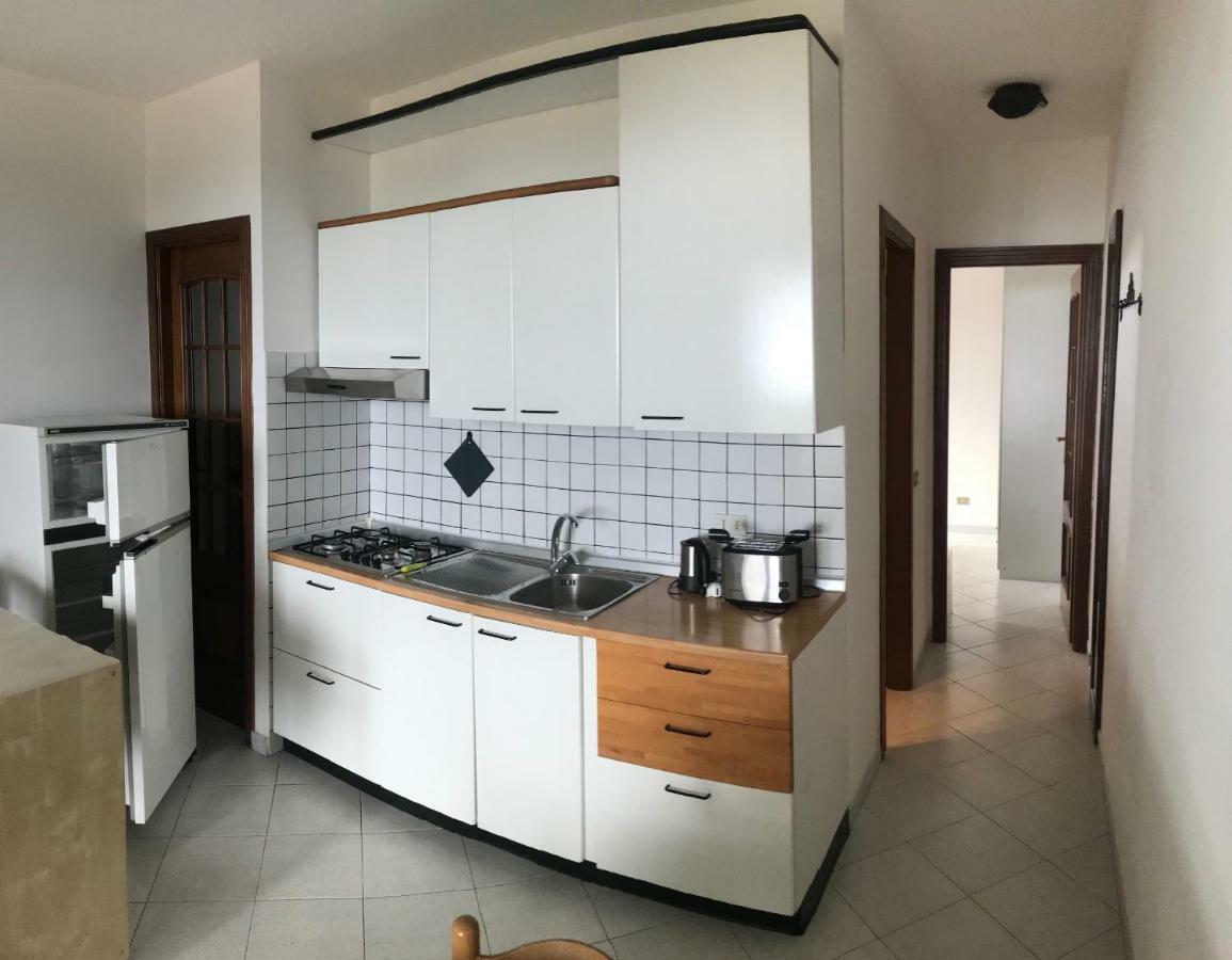 קאפוליברי Villa Barabarca מראה חיצוני תמונה