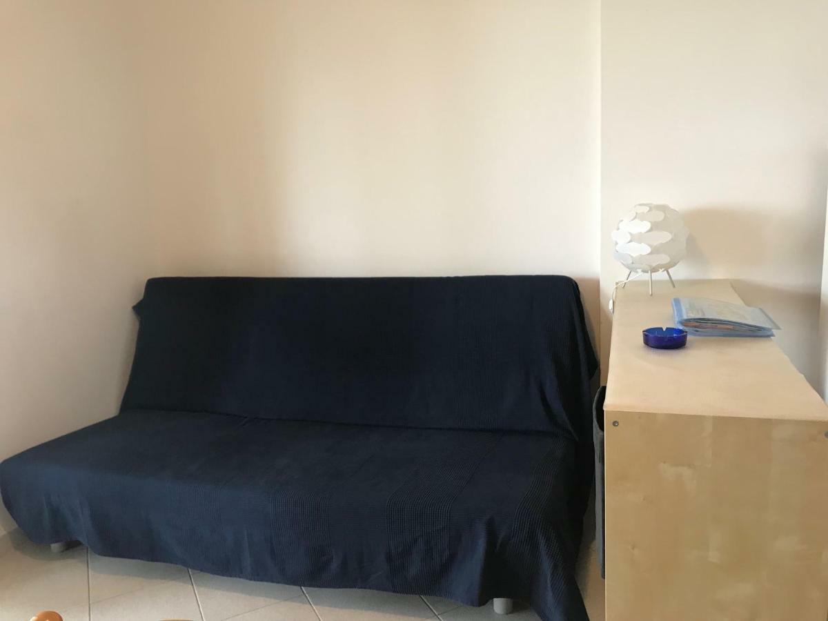 קאפוליברי Villa Barabarca מראה חיצוני תמונה