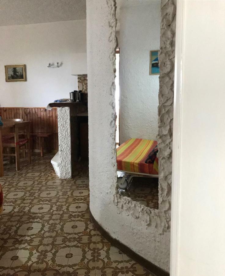 קאפוליברי Villa Barabarca מראה חיצוני תמונה