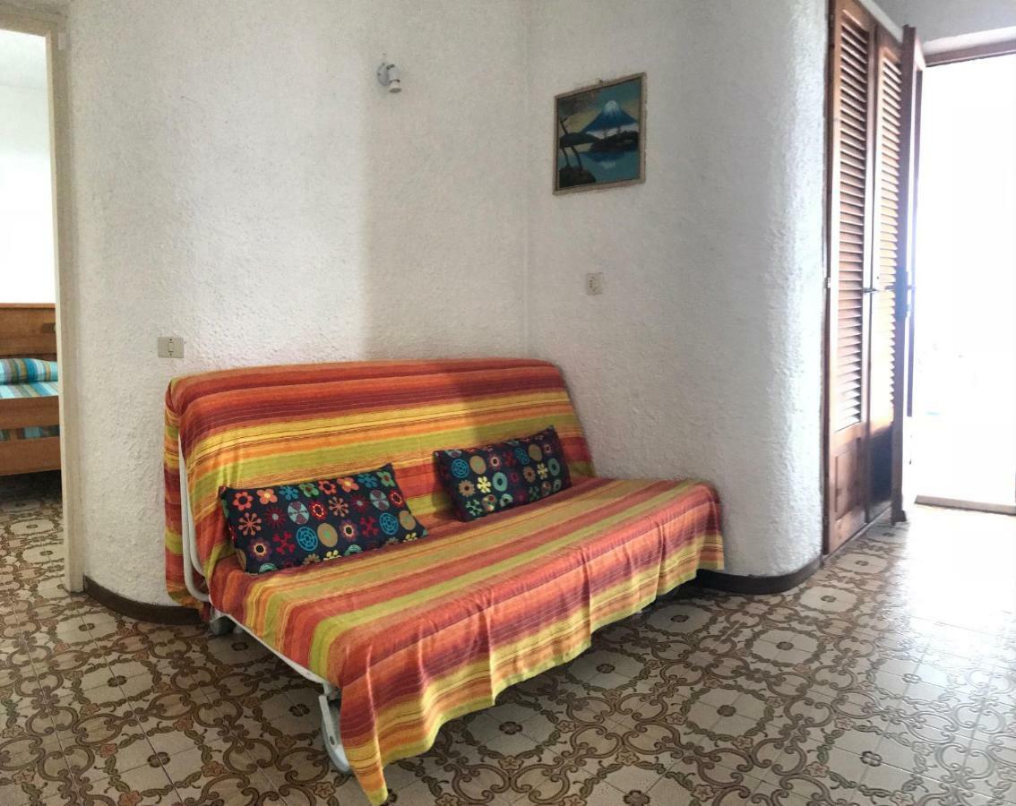 קאפוליברי Villa Barabarca מראה חיצוני תמונה