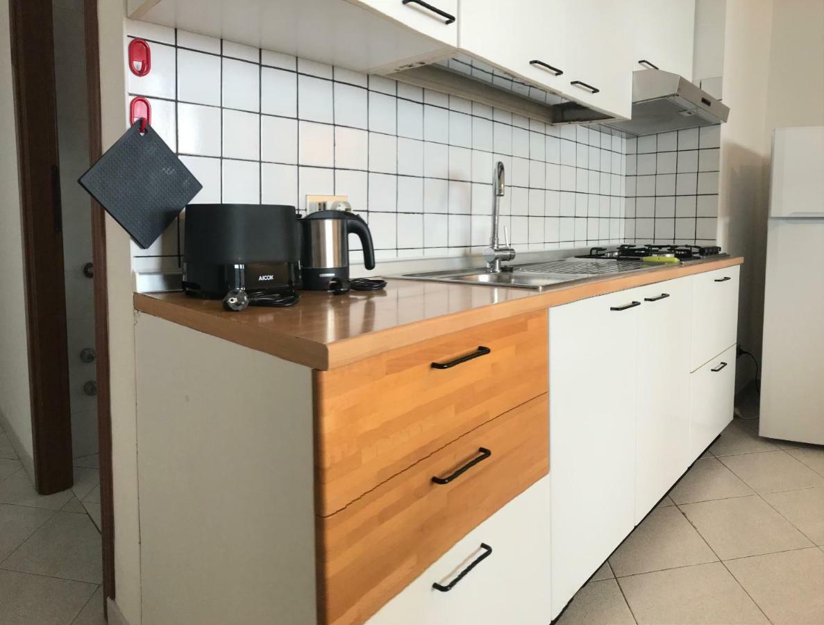 קאפוליברי Villa Barabarca מראה חיצוני תמונה